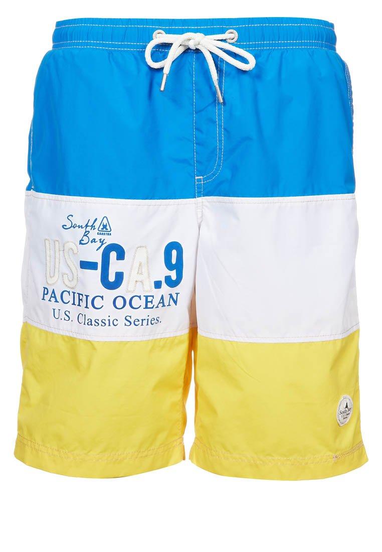 Foto Gaastra Bañador azul