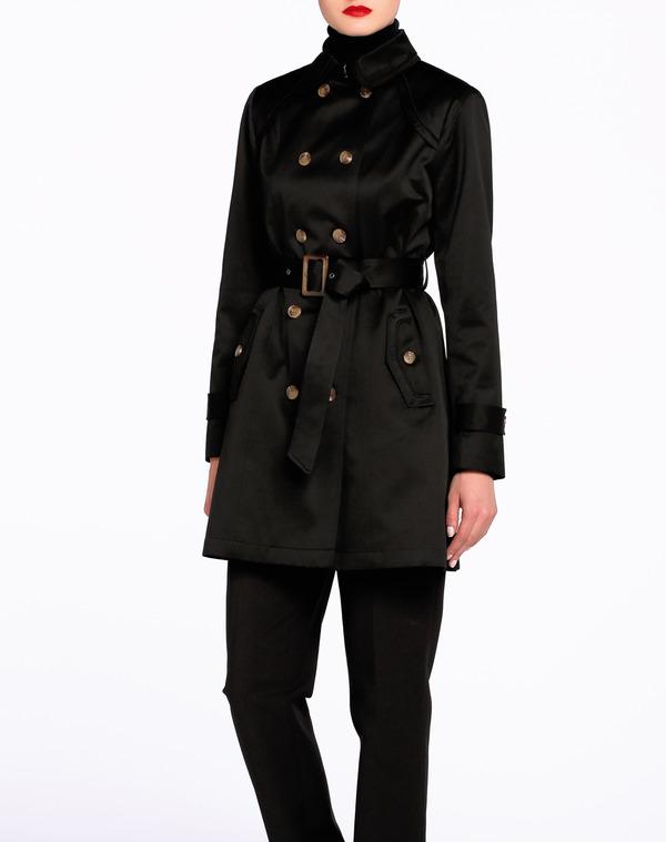 Foto Gabardina de mujer Antea