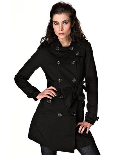 Foto Gabardina Vila - SHINA LONG TRENCHCOA