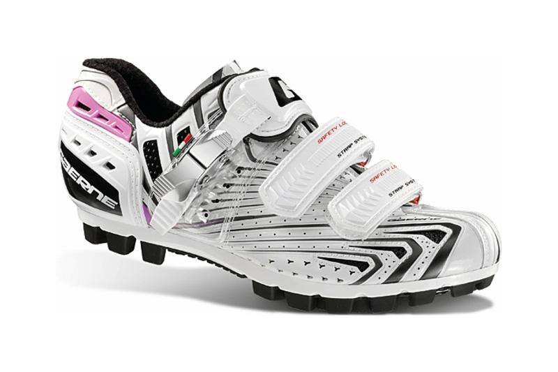 Foto Gaerne Emma Zapatillas para mujer damas blanco/negro, 40