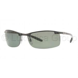 Foto Gafa de sol Ray Ban RB 8305 082/9A polarizada carbono