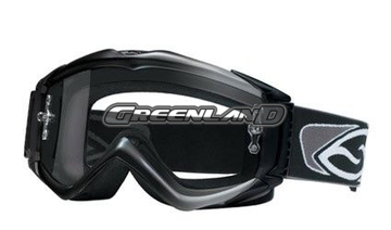 Foto Gafa smith fuel sx plata oscura