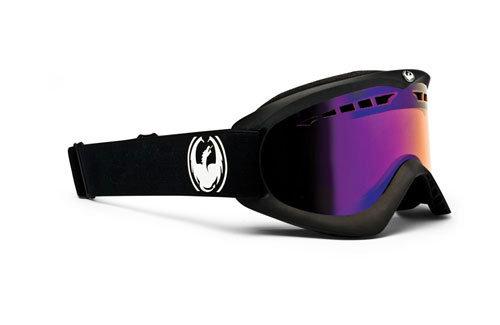 Foto GAFA SNOW DRAGON DX COAL BLUE IONIZED 012602