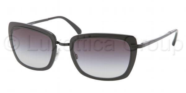 Foto Gafas - Chanel - CH4203 - C101S8 BLACK POLAR GRAY GRADIENT