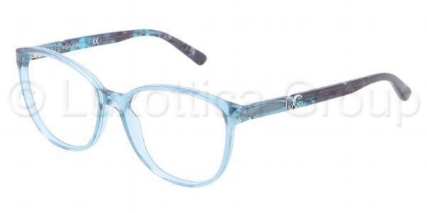 Foto Gafas - Dolce & Gabbana - DG3154P - 2691 AZURE DEMO LENS