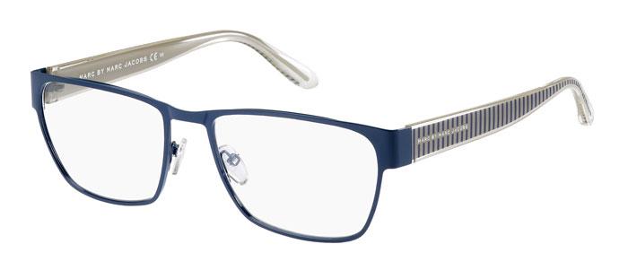 Foto Gafas - Marc by Marc Jacobs - MMJ 574 - CBC BLUE CRYS