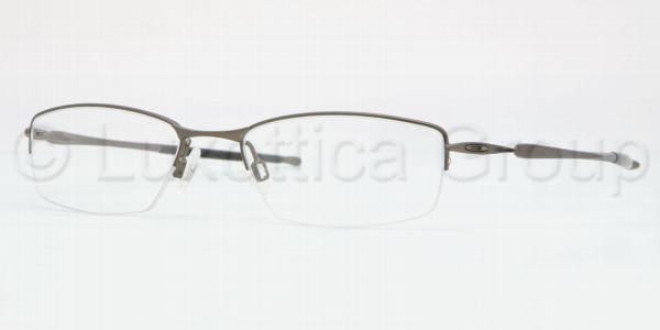 Foto Gafas - Oakley Prescription Eyewear - OX3085 TRANSISTOR - 22-147 PEWTER DEMO LENS
