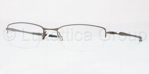 Foto Gafas - Oakley Prescription Eyewear - OX3085 TRANSISTOR - 22-214 PEWTER DEMO LENS