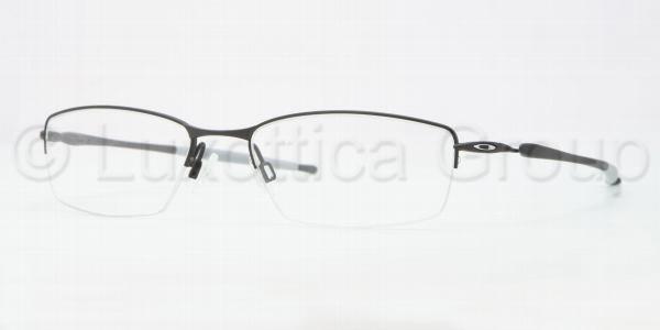 Foto Gafas - Oakley Prescription Eyewear - OX3085 TRANSISTOR - 308501 MATTE BLACK DEMO LENS