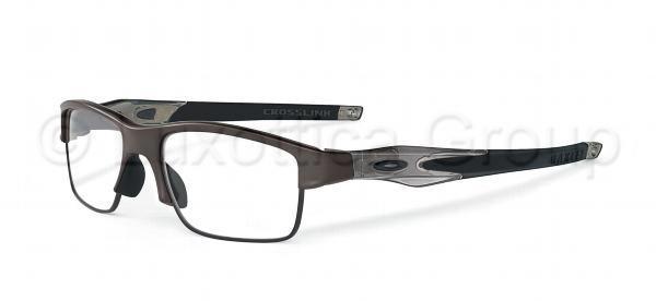Foto Gafas - Oakley Prescription Eyewear - OX3128 CROSSLINK SWITCH - 312802 PEWTER DEMO LENS