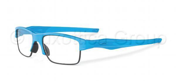 Foto Gafas - Oakley Prescription Eyewear - OX3128 CROSSLINK SWITCH - 312804 SKY BLUE DEMO LENS