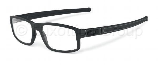 Foto Gafas - Oakley Prescription Eyewear - OX3153 - 315301 BLACK DEMO LENS