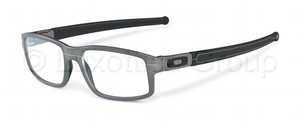 Foto Gafas - Oakley Prescription Eyewear - OX3153 - 315302 DISTRESSED GREY DEMO LENS