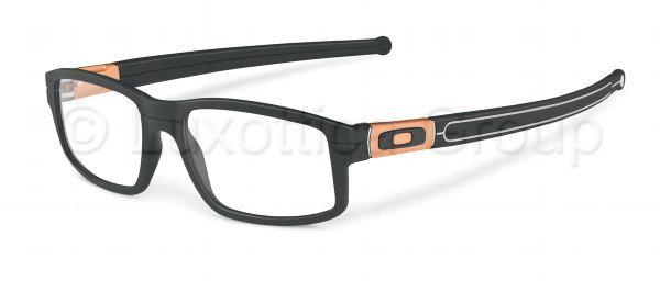 Foto Gafas - Oakley Prescription Eyewear - OX3153 - 315304 BLACK BRONZE DEMO LENS