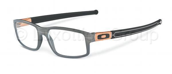 Foto Gafas - Oakley Prescription Eyewear - OX3153 - 315305 GREY BRONZE DEMO LENS