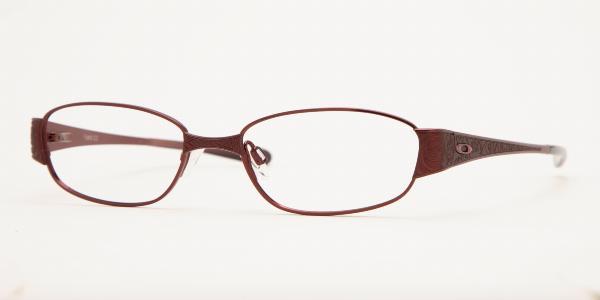 Foto Gafas - Oakley Prescription Eyewear - OX5012 POETIC 2,0 - 12-394 Berry TRANSPARENT