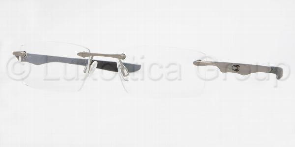 Foto Gafas - Oakley Prescription Eyewear - OX5031 OAKLEY EVADE - 22-173 TITANIUM DEMO LENS