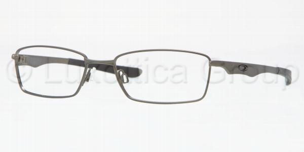 Foto Gafas - Oakley Prescription Eyewear - OX5040 WINGSPAN - 504003 PEWTER DEMO LENS