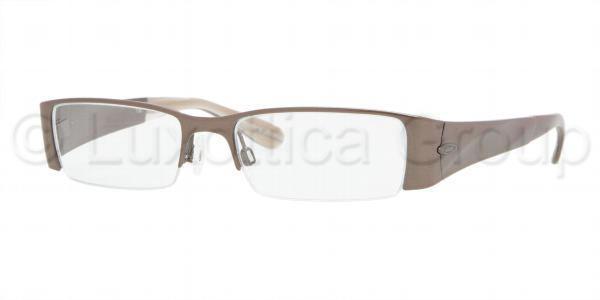 Foto Gafas - Oakley Prescription Eyewear - OX5044 OAKLEY TESTIMONY - 504403 POLISHED CHOCOLATE DEMO LENS