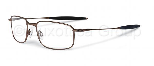 Foto Gafas - Oakley Prescription Eyewear - OX5072 CHIEFTAIN - 507203 BROWN DEMO LENS