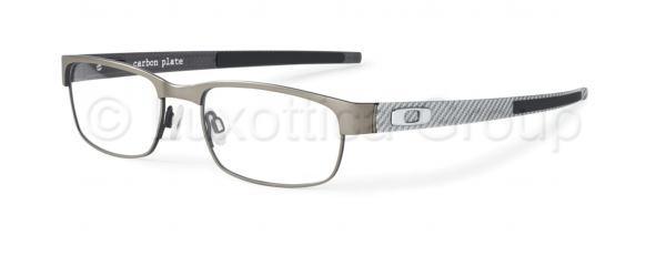 Foto Gafas - Oakley Prescription Eyewear - OX5079 CARBON PLATE - 507902 LIGHT DEMO LENS
