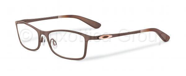Foto Gafas - Oakley Prescription Eyewear - OX5083 MARTYR - 508301 BRUSHED CHOCOLATE
