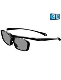 Foto Gafas 3D -3d Passive Ty-Ep3d10eb (Lote de 2 Gafas)