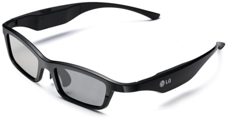 Foto Gafas 3D Activas LG AGS350