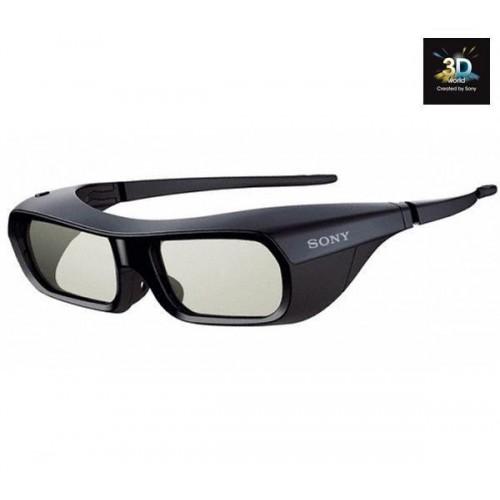 Foto Gafas 3D Active TDG-BR250B - negro