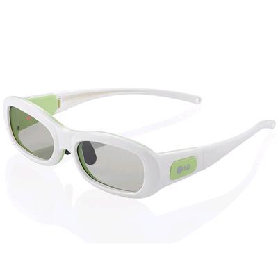 Foto GAFAS 3D LG AG-S230/AL NIÑOS (1 UNIDAD)