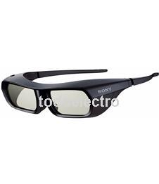 Foto Gafas 3d sony tdgbr250/b (1 unidad)