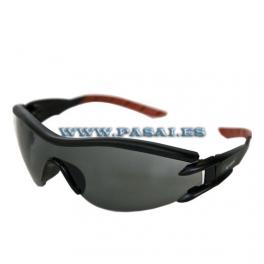 Foto Gafas alondra grises policarbonato