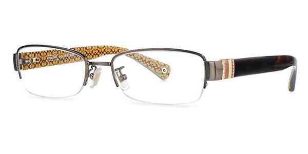 Foto Gafas Coach Cecily HC5027B 9094