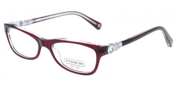 Foto Gafas Coach Elise HC6014 5051