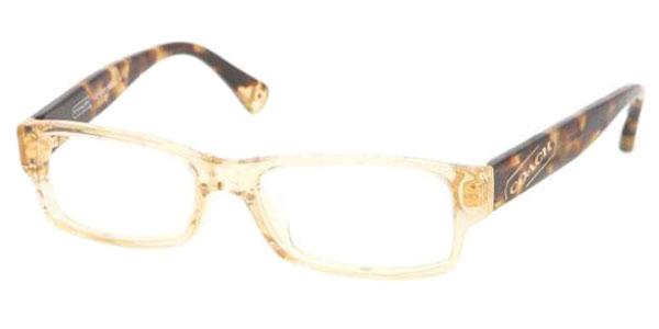 Foto Gafas Coach Nadia HC6030 5074