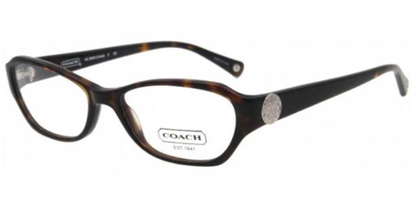 Foto Gafas Coach Violet HC6009 5001