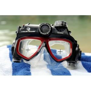 Foto Gafas de buceo con cámara de 5.0 Megapíxel sumergibles hasta 20 metros
