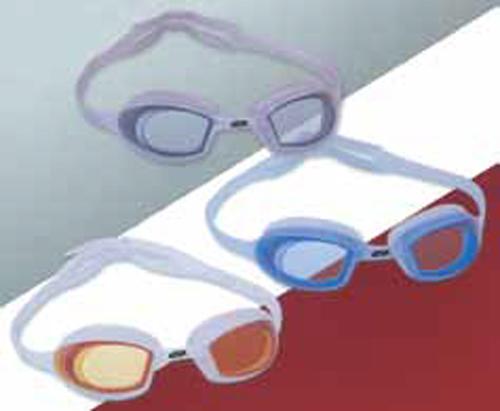 Foto Gafas de buceo modelo Aquaview de Bestway