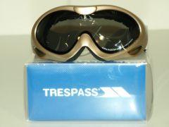 Foto gafas de esquí trespass vanir bronze