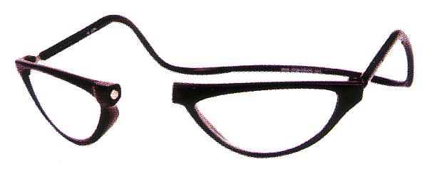 Foto Gafas de Lectura Clic Cateyeccn