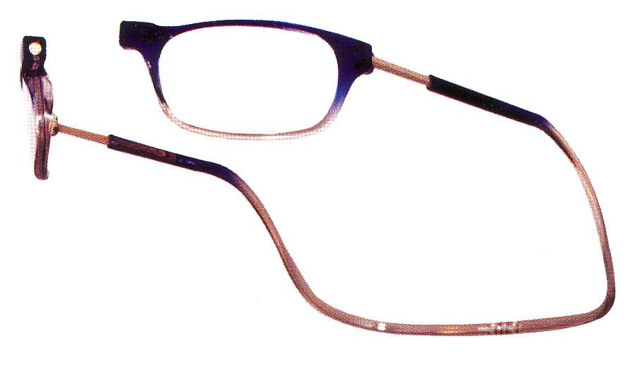 Foto Gafas de Lectura Clic Fade