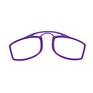 Foto Gafas de lectura o presbicia PocketReader Pocketreader purple