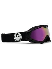 Foto Gafas de nieve Dragon Mace Coal