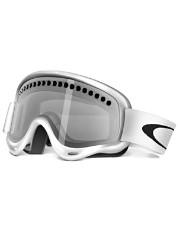 Foto Gafas de nieve Oakley O Frame matte white