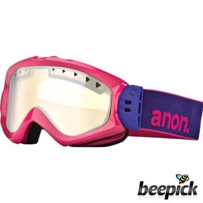 Foto Gafas De Snow Anon Majestic Painted  5965