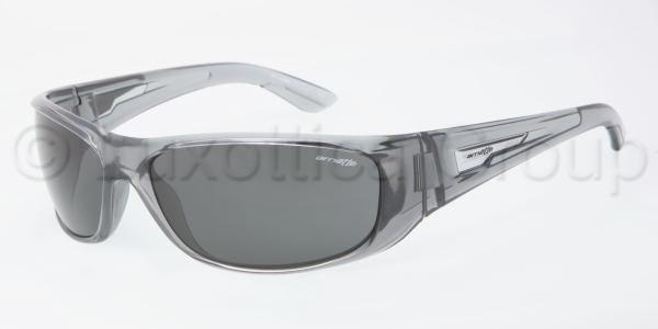 Foto Gafas de sol - Arnette - AN4155 FREEZER - 202387 TRANSPARENT GRAY GRAY