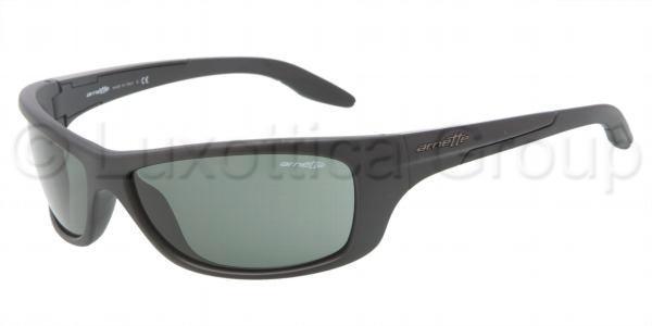 Foto Gafas de sol - Arnette - AN4160 SWING PLATE - 01/71 BLACK GREEN