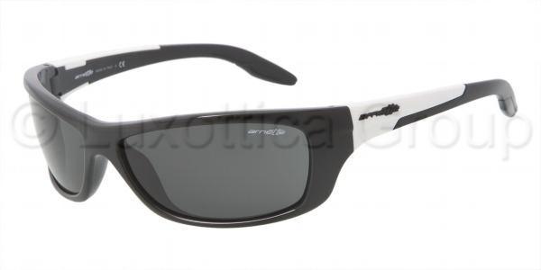 Foto Gafas de sol - Arnette - AN4160 SWING PLATE - 41/87 BLACK GRAY