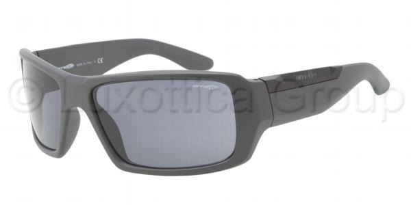 Foto Gafas de sol - Arnette - AN4168 BIG DEAL - 211687 MATTE GRAY GRAY