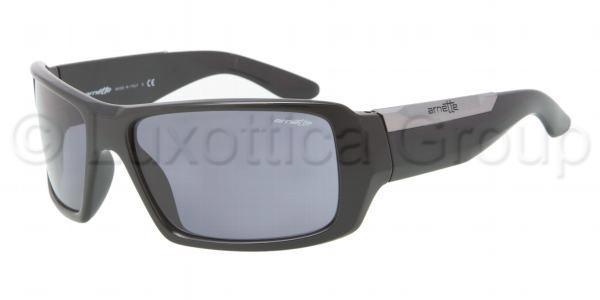 Foto Gafas de sol - Arnette - AN4168 BIG DEAL - 41/87 BLACK GRAY
